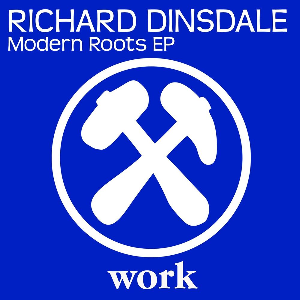 Picture of Modern Roots EP