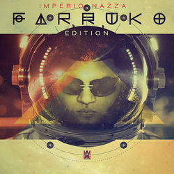 Cover of Imperio Nazza (Farruko Edition)