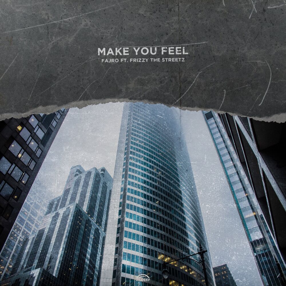 Picture of Make You Feel