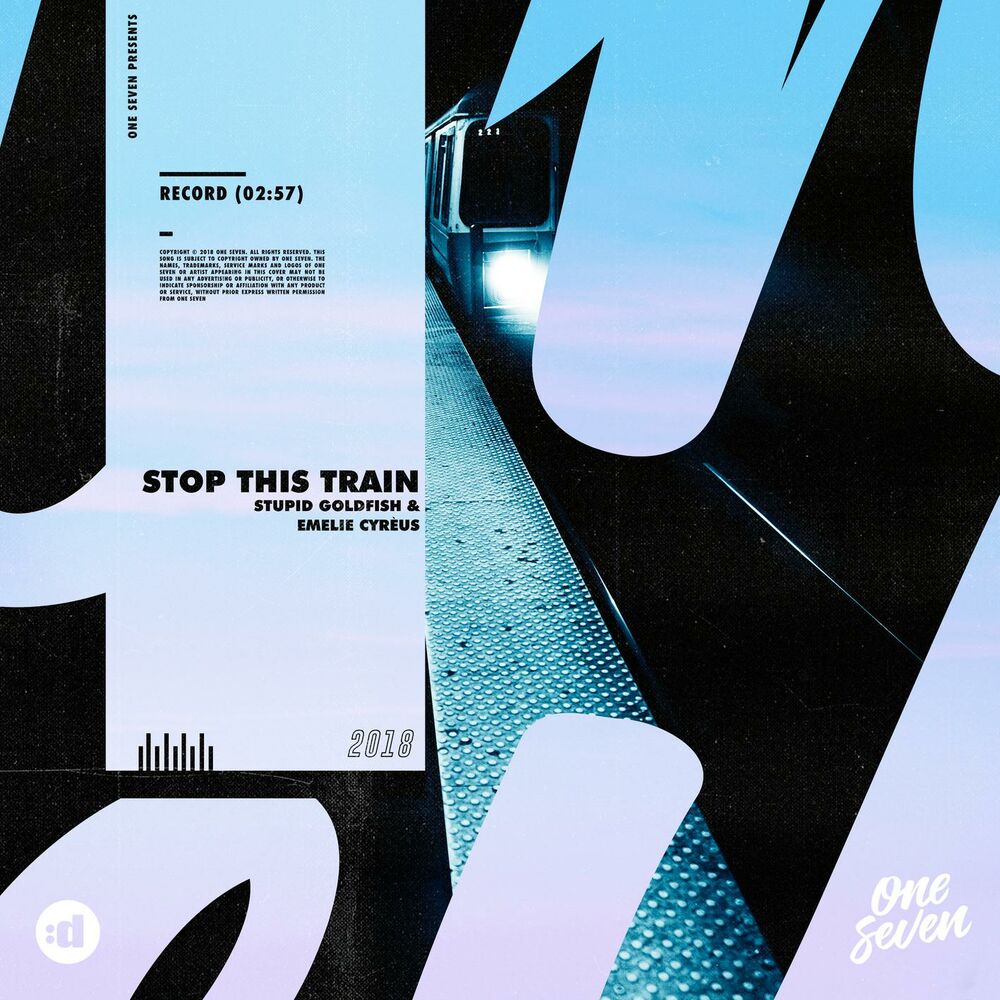 Picture of Stop This Train