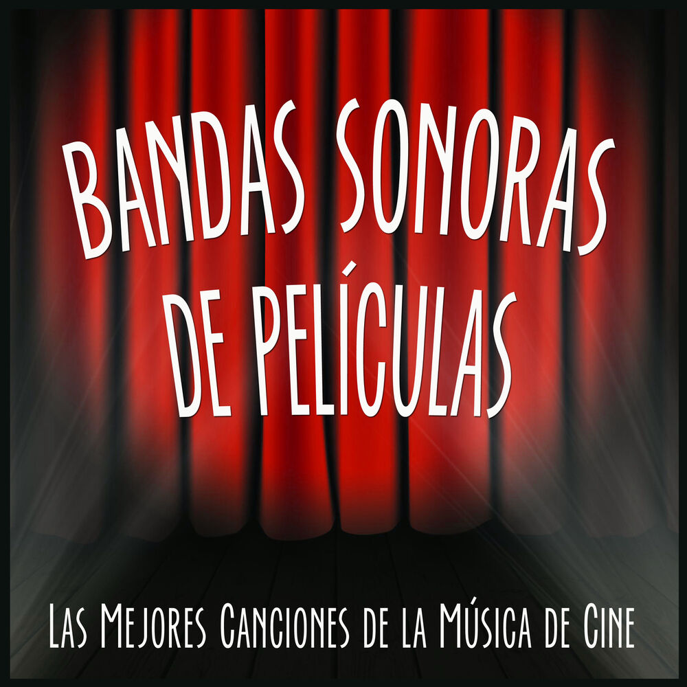 Picture of Bandas Sonoras de Películas: Las Mejores Canciones de la Música de Cine y Músicas Famosas de Filmes