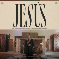 Cover of Jesús