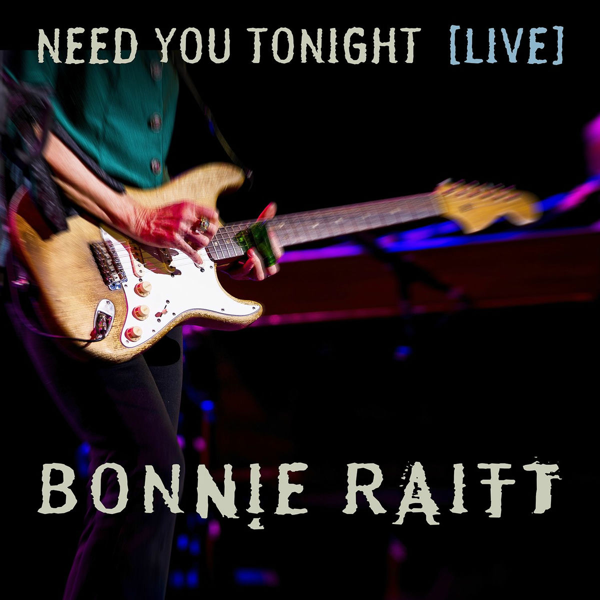 Album cover of Need You Tonight (Live from The Orpheum Theatre Boston, MA/2016)