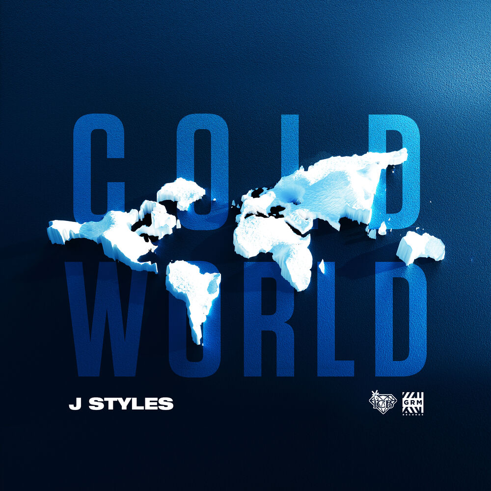 Picture of Cold World