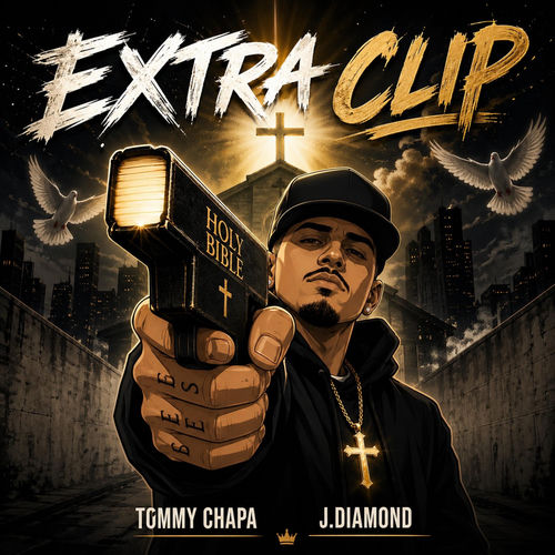 Extra Clip (feat. J.Diamond)