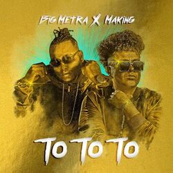 Cover of To to to (feat. Making)
