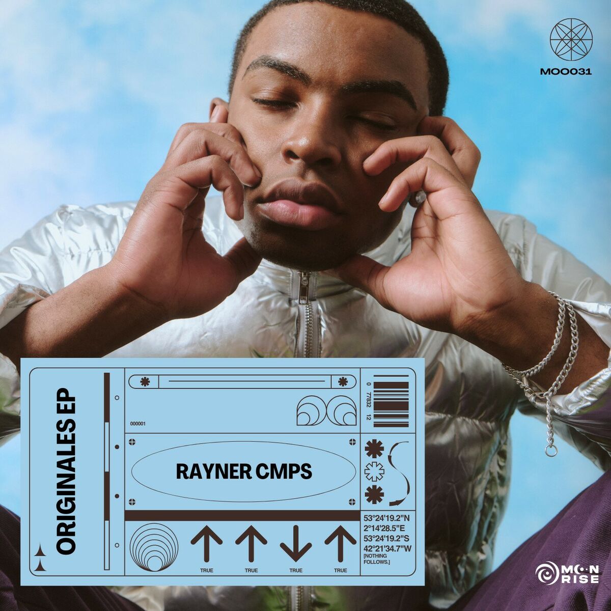 Album cover of Originales