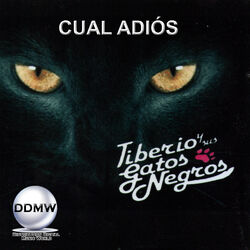 Cover of Cual Adiós