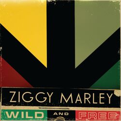 Cover of Wild and Free