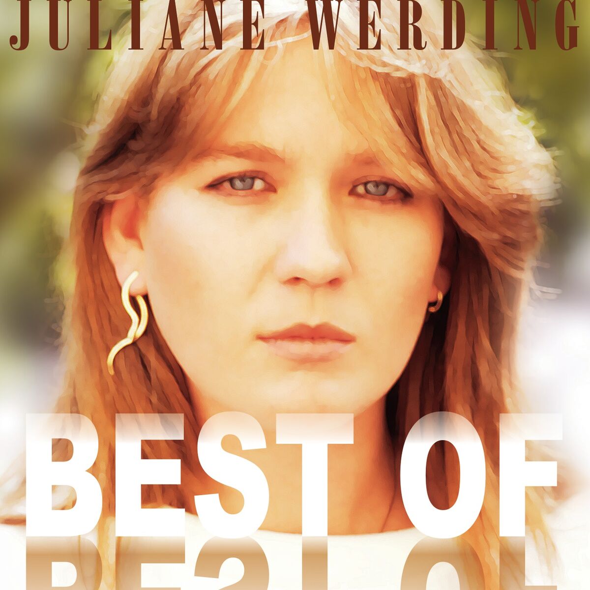 Album cover of Best Of