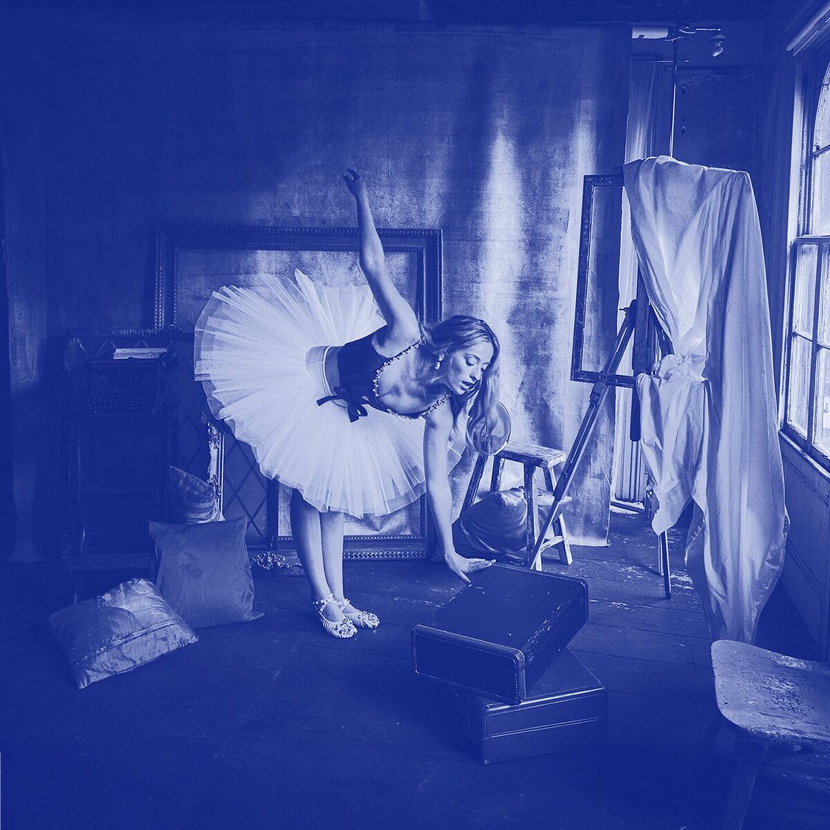 Album cover of Play With Fire