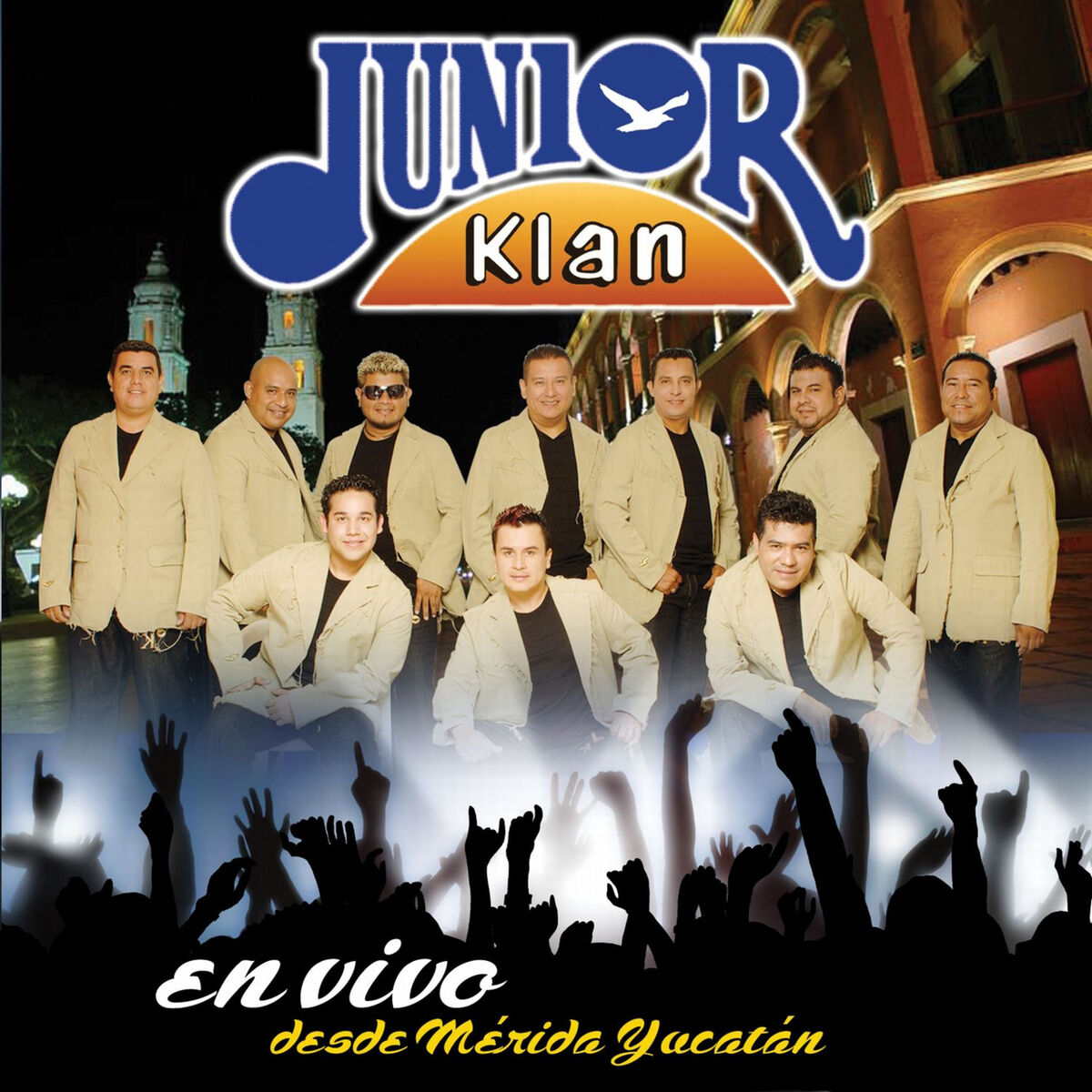 Album cover of Presentación