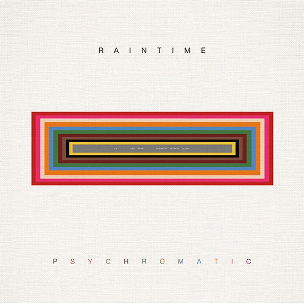 Picture of Psychromatic