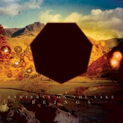 Cover of Beings