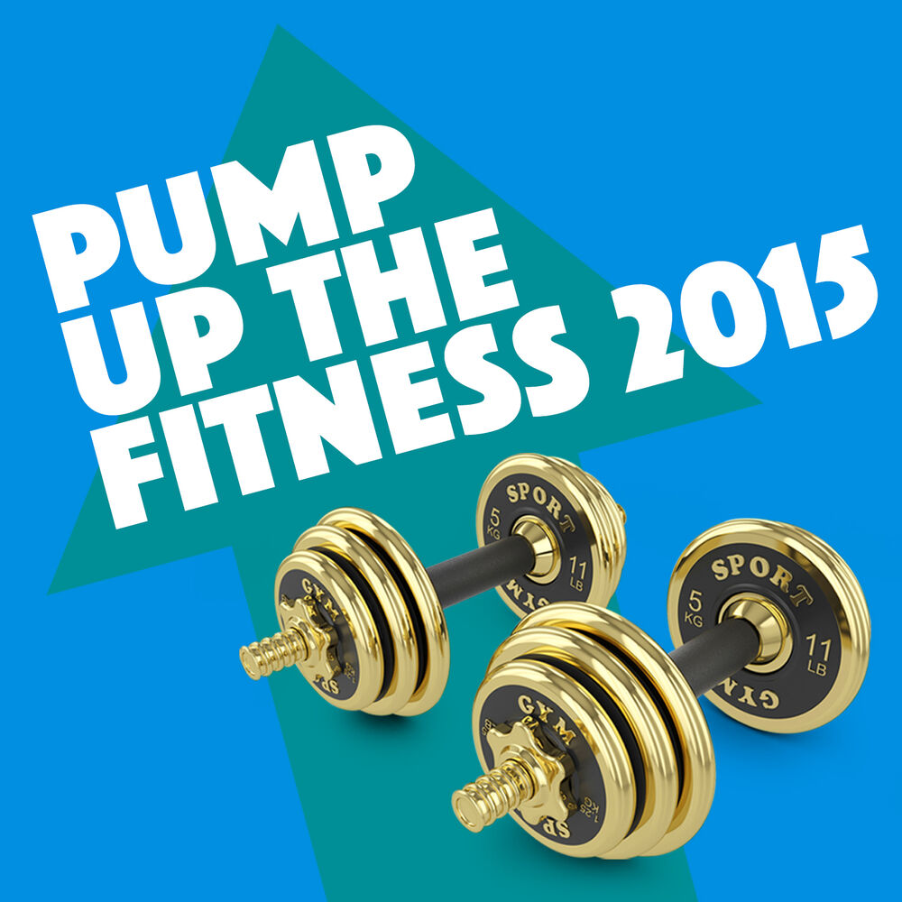 Picture of Pump up the Fitness 2015