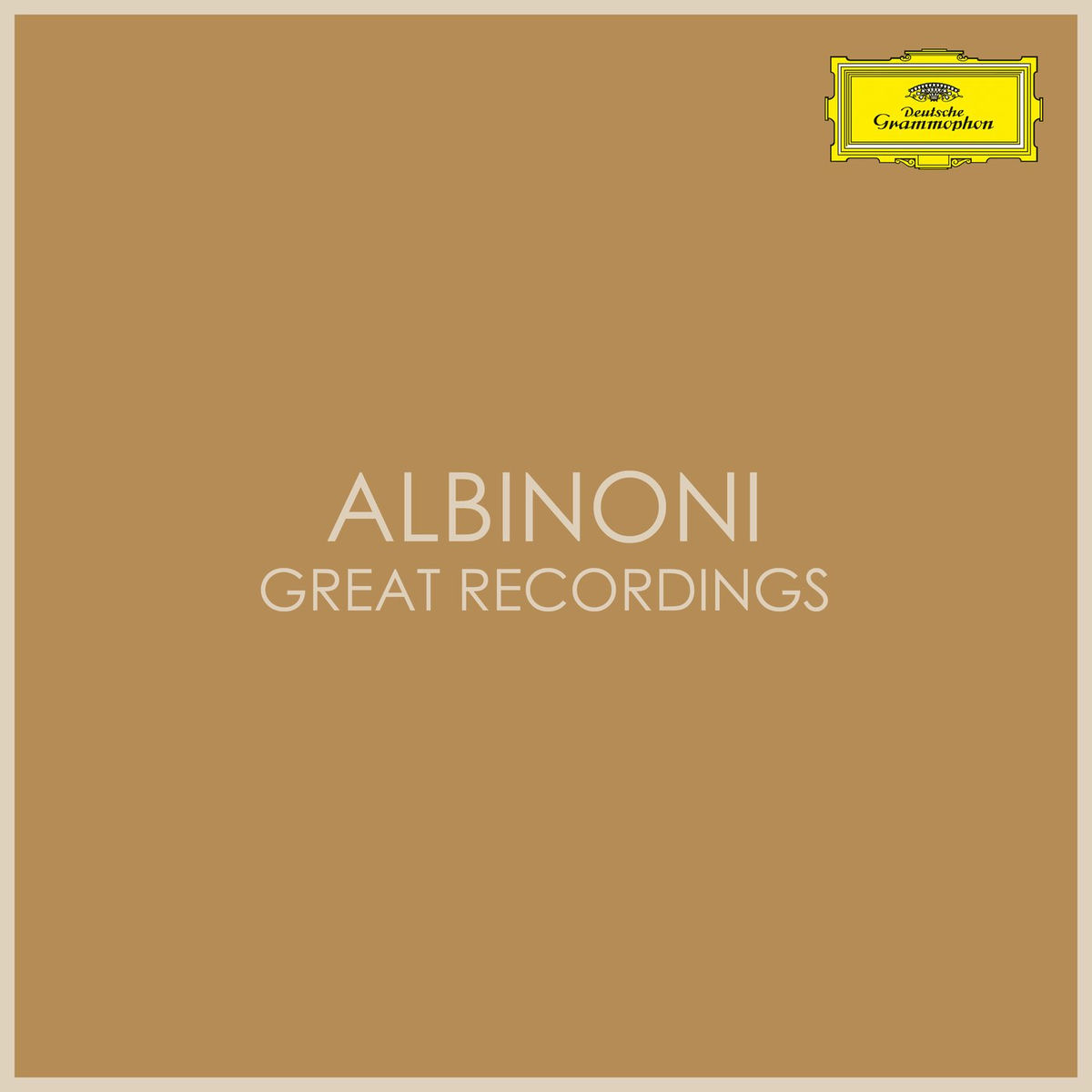 Album cover of Oboe Concerto in D Minor, Op. 9 No. 2 : Albinoni: Oboe Concerto in D Minor, Op. 9 No. 2: I. Allegro e non presto