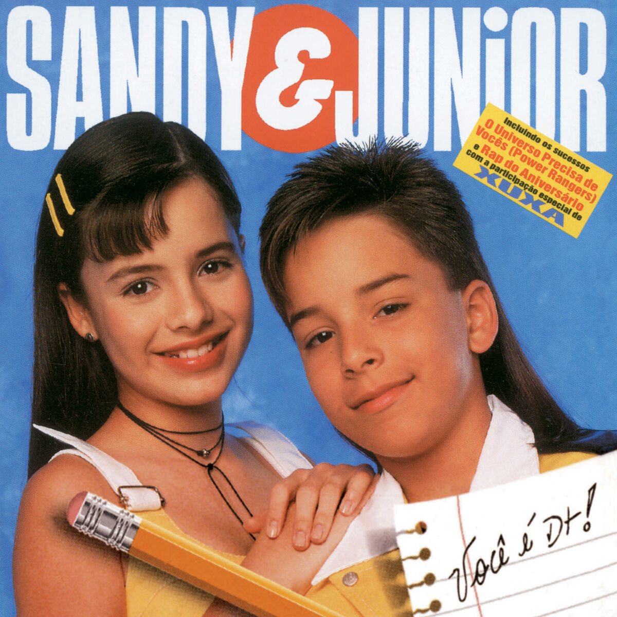 Album cover of Vai Ter Que Rebolar