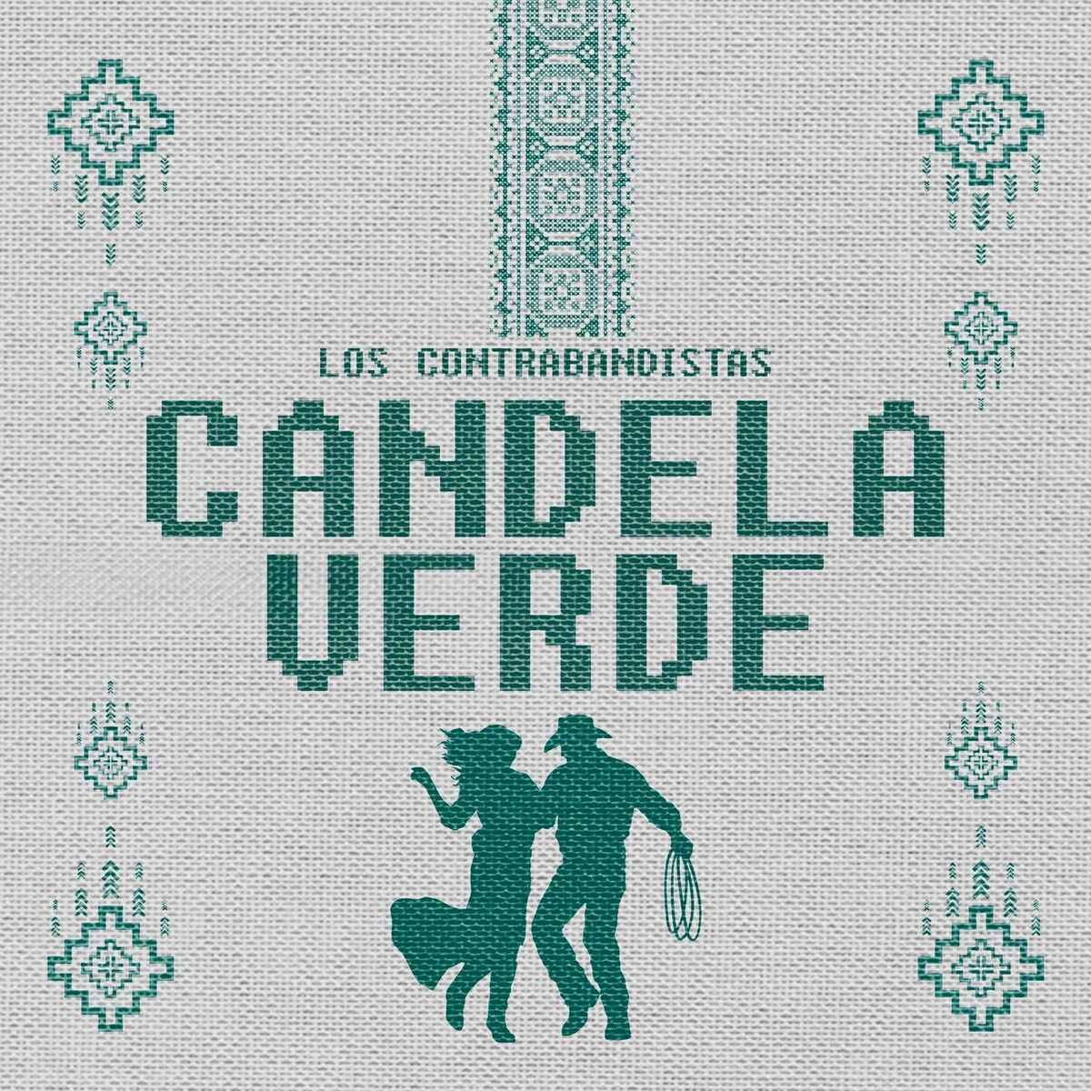Album cover of Candela Verde