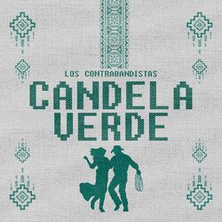 Cover of Candela Verde