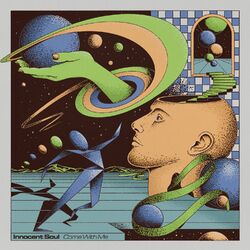 Cover of Come With Me