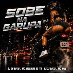 Cover of SOBE NA GARUPA by undefined