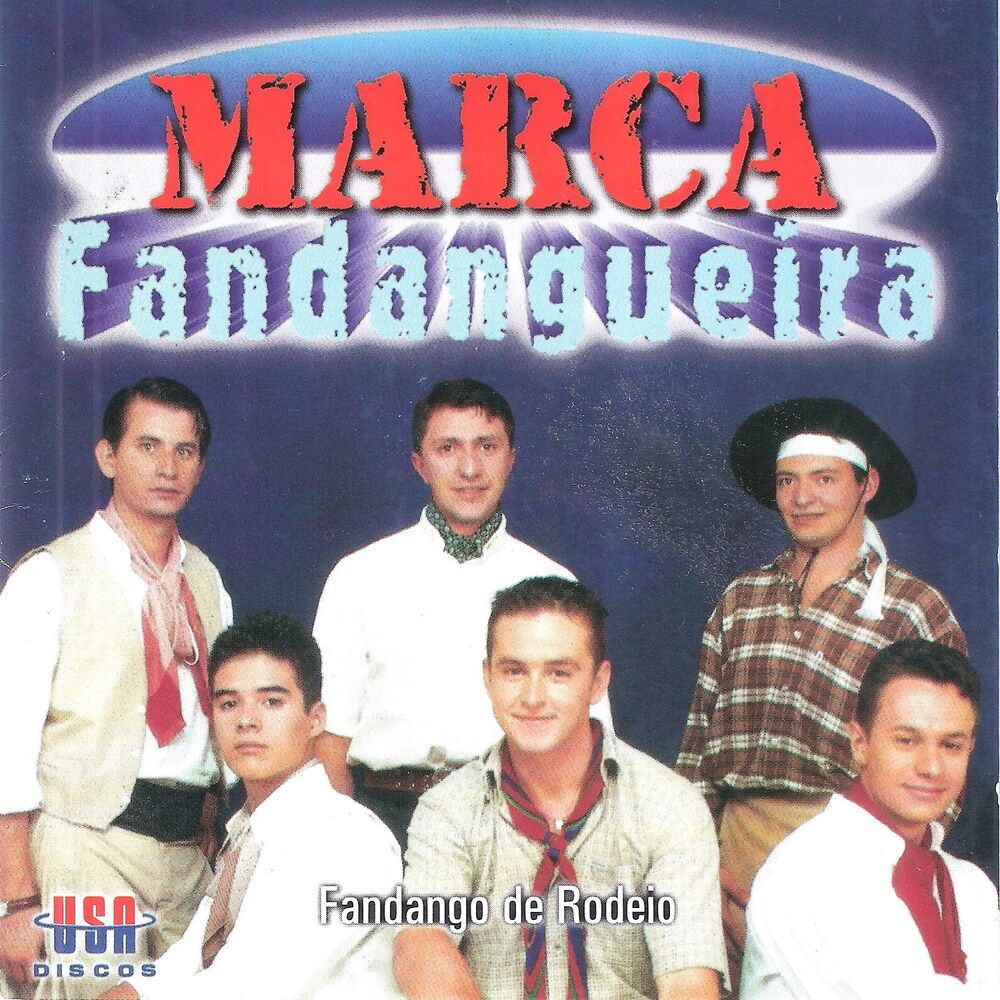 Picture of Fandango de Rodeio