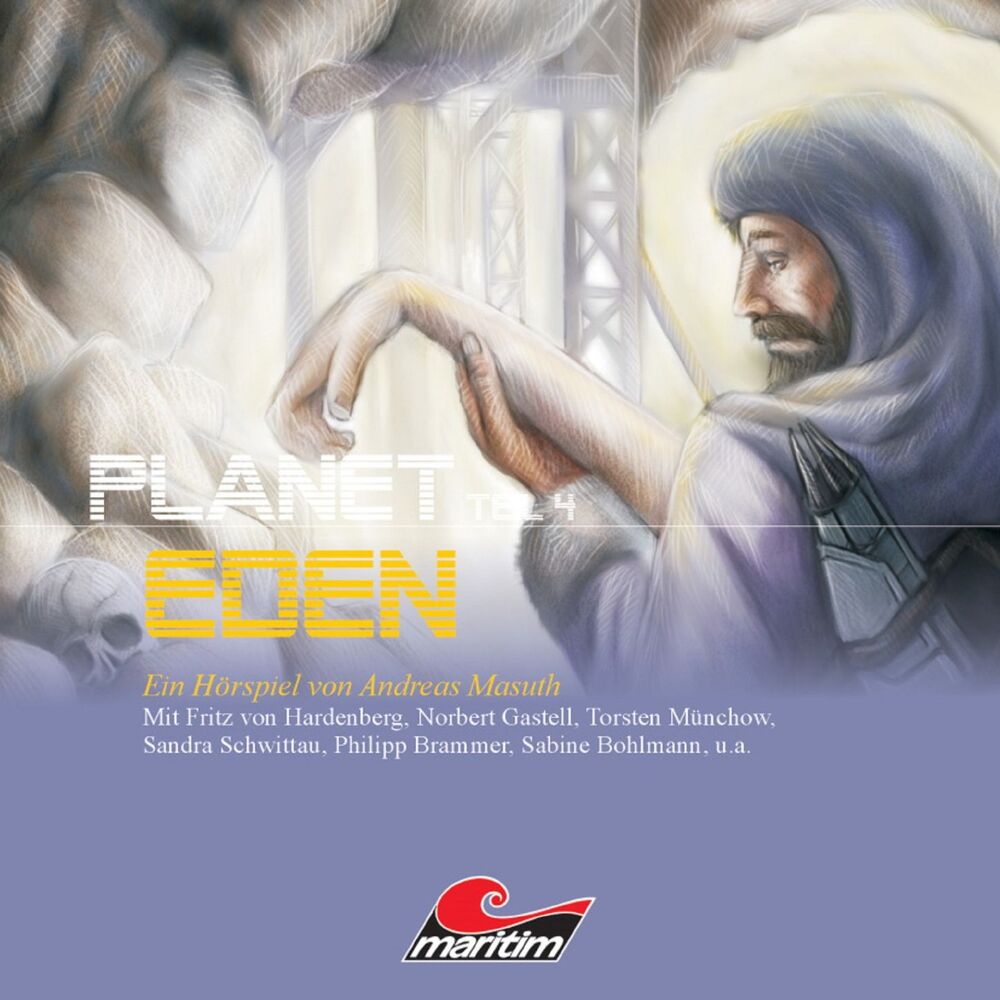 Picture of Planet Eden, Teil 4