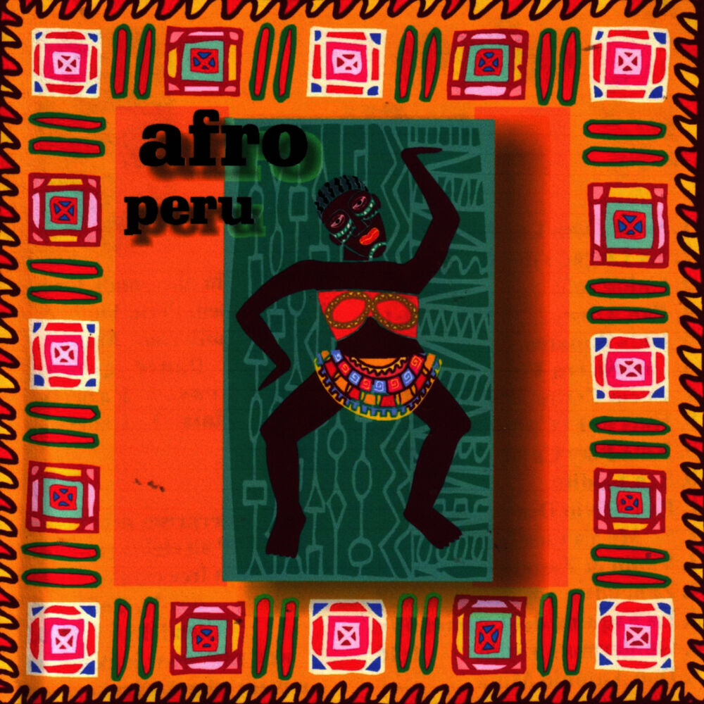 Picture of Afro Peru