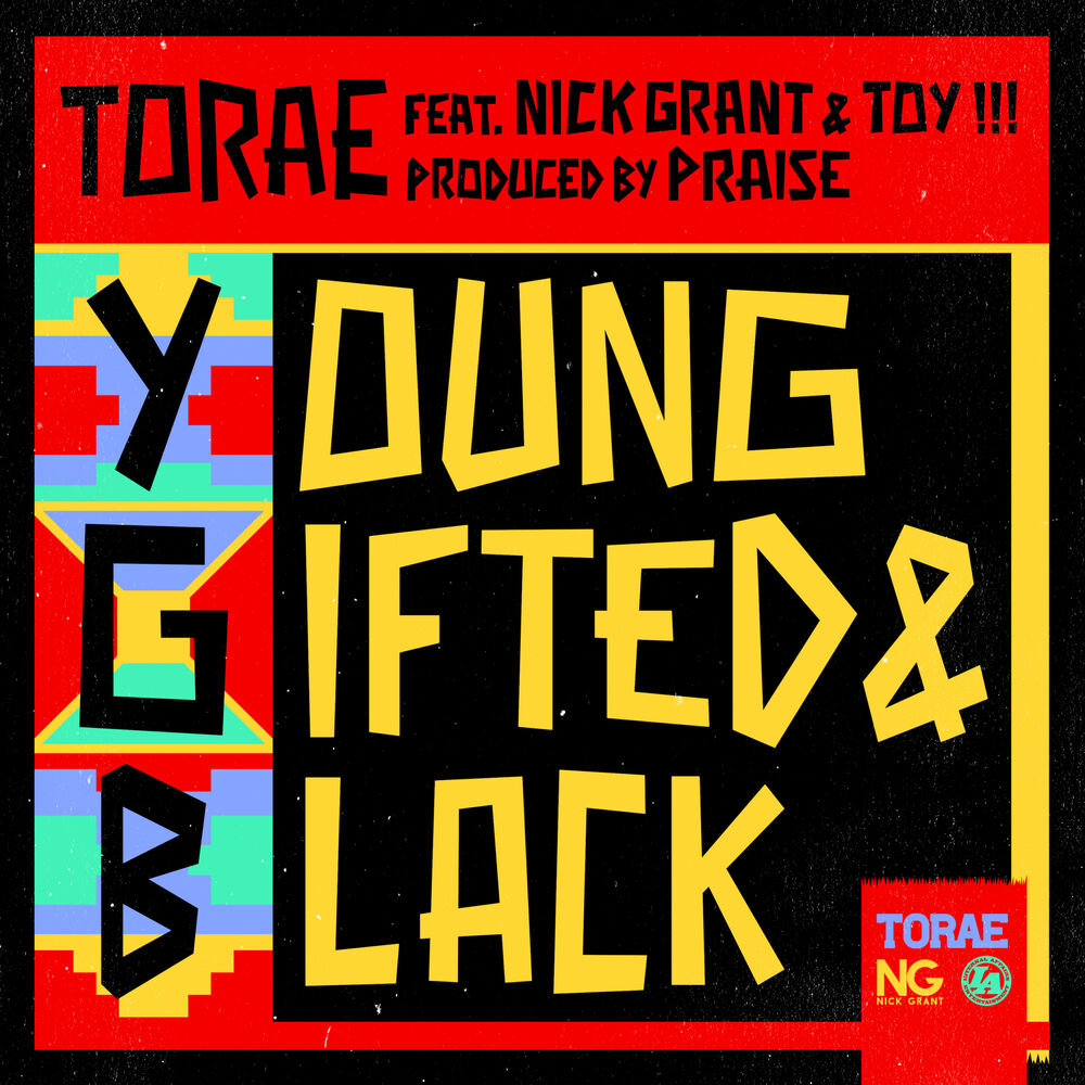 Picture of YGB