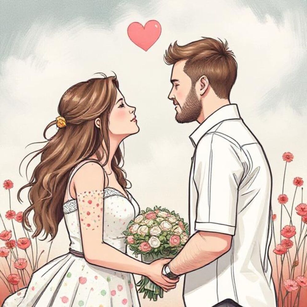 Picture of I Love You But I'm Sorry To Let You Go