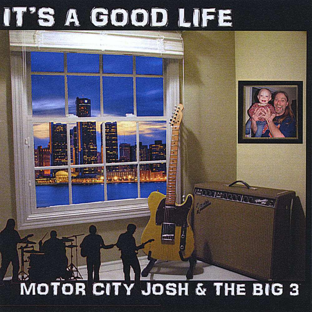 Picture of It's a Good Life