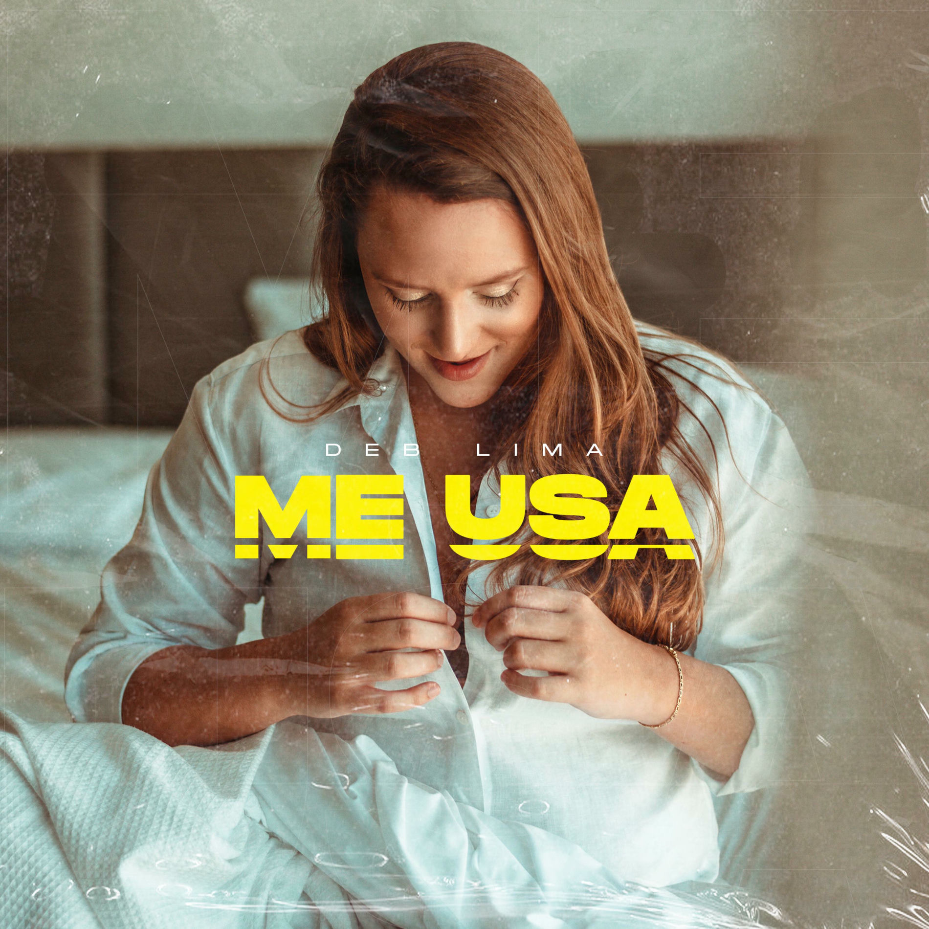 Album cover of Me Usa