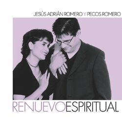 Cover of Renuevo Espiritual