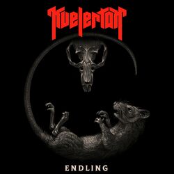 Cover of Endling