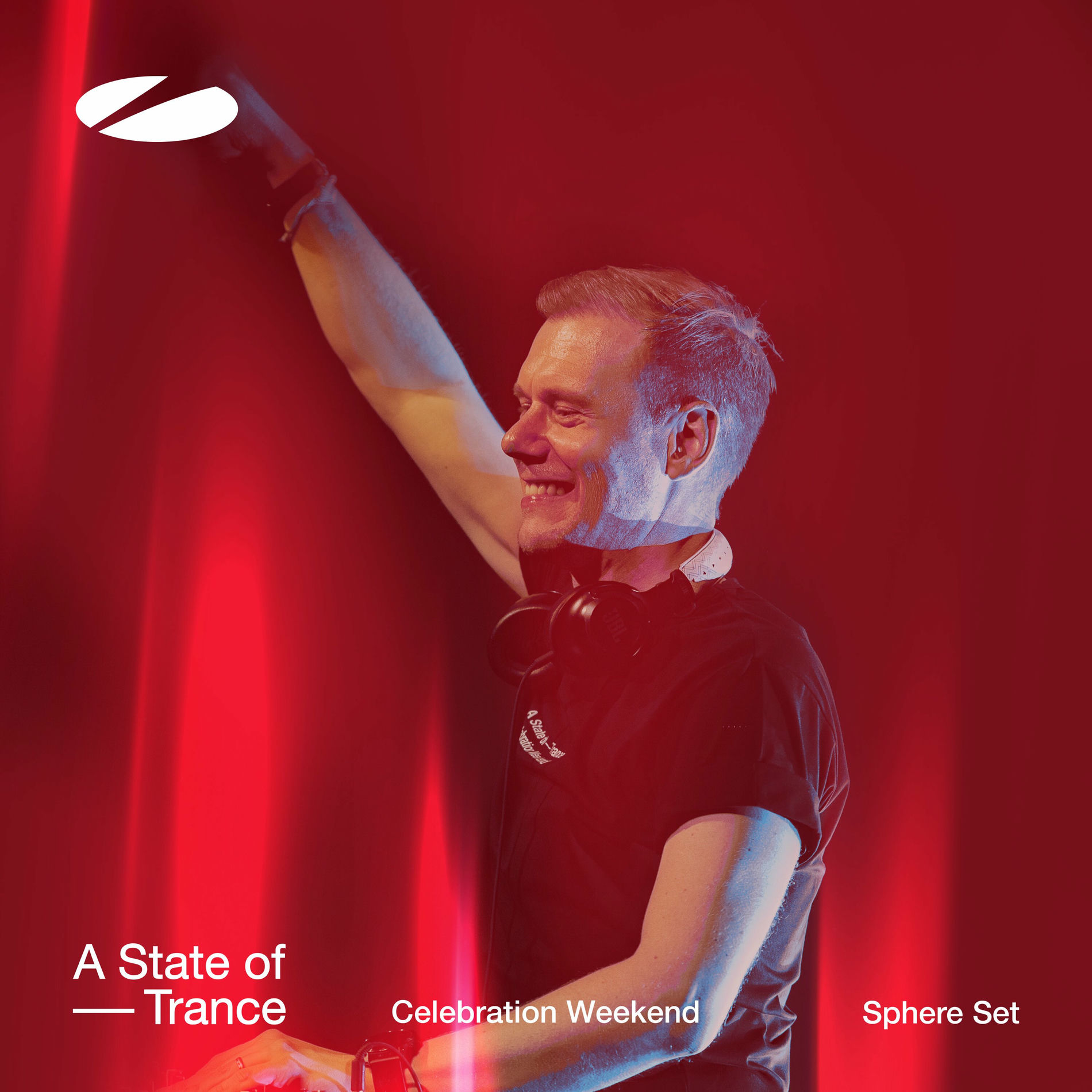 Album cover of Live at A State of Trance - Celebration Weekend (Saturday | Sphere Set) [Highlights]