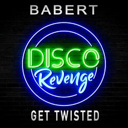 Cover of Get Twisted