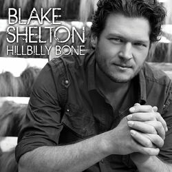 Cover of Hillbilly Bone