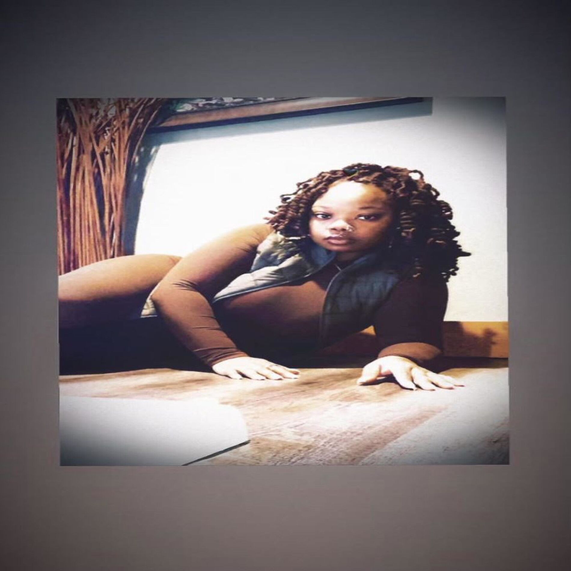 Album cover of BGM Black Girl Magic