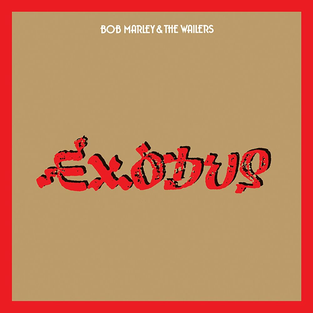 Picture of Exodus (Deluxe Edition)