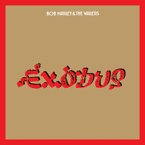 Bob Marley & The Wailers - Exodus (Deluxe Edition) | Deezer