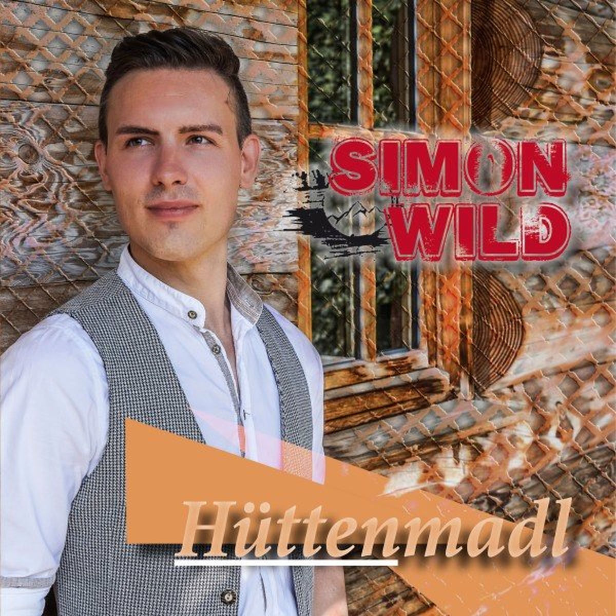 Album cover of Hüttenmadl