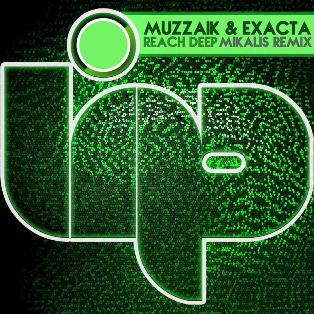 Picture of Reach Deep (Mikalis Remix)