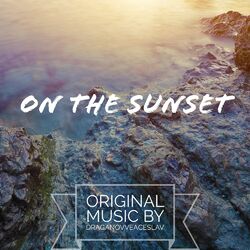 Cover of ON the Sunset