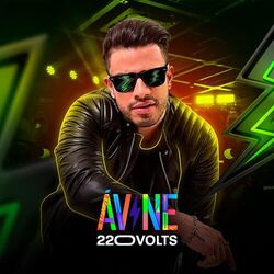 Cover of 220 Volts (Ao Vivo)