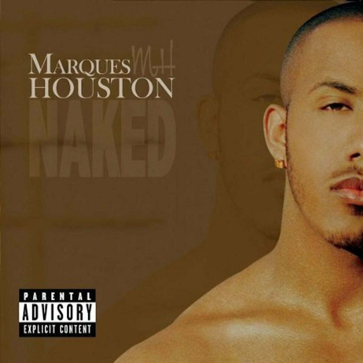 Album cover of Sex Wit You