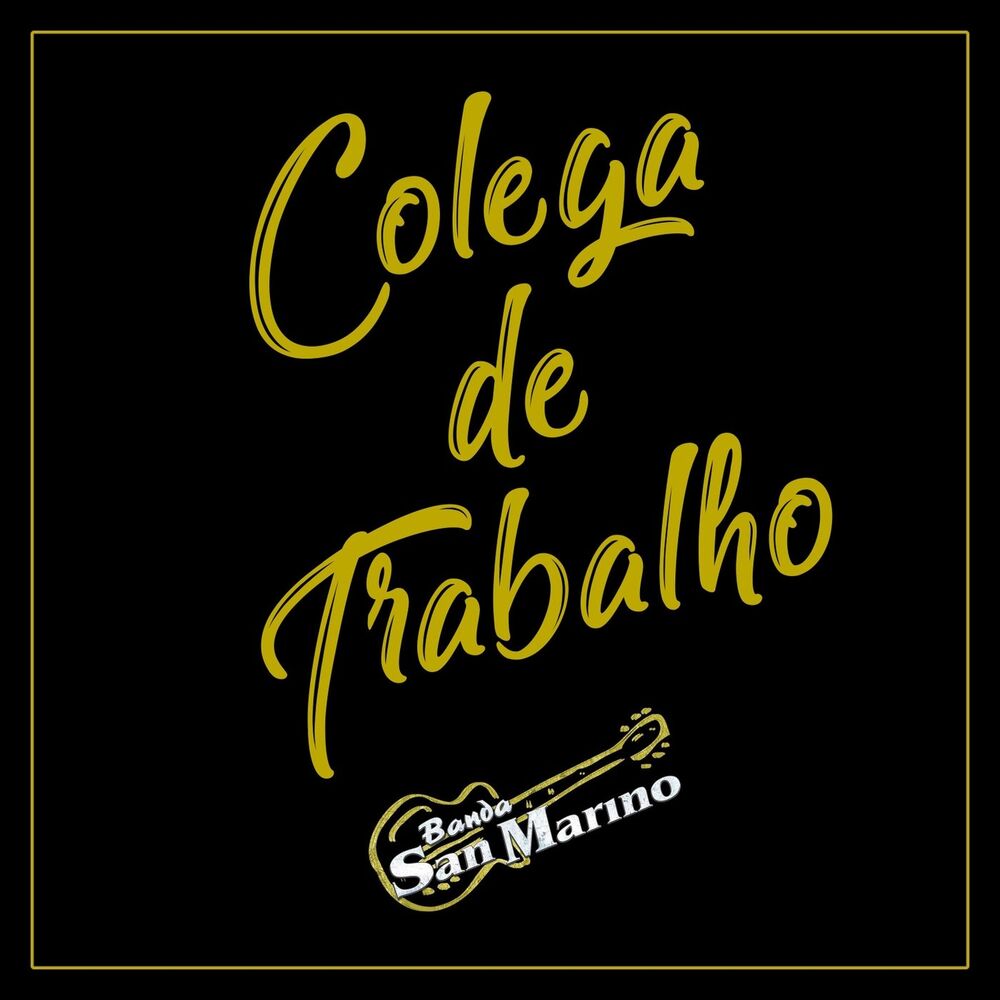 Picture of Colega De Trabalho