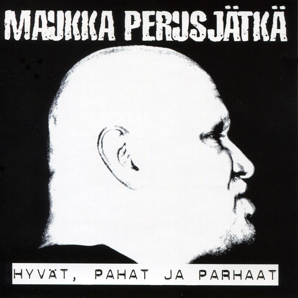 Picture of Hyvät, pahat ja parhaat