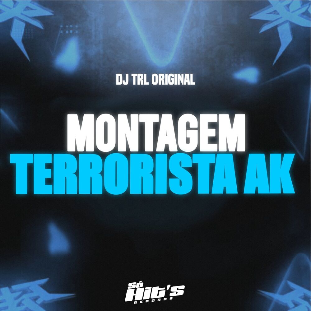 Picture of Montagem Terrorista AK