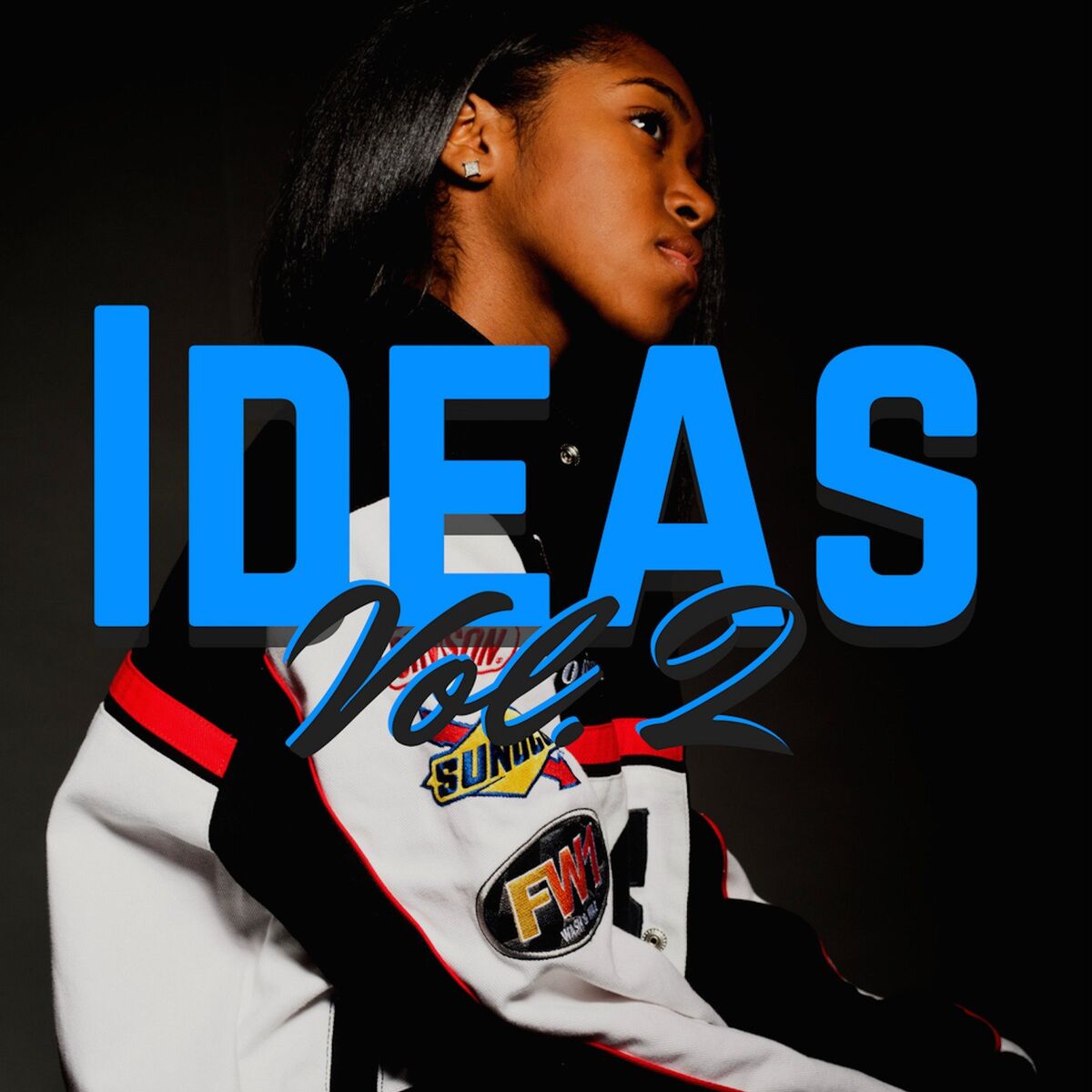 Album cover of Ideas, Vol. 2