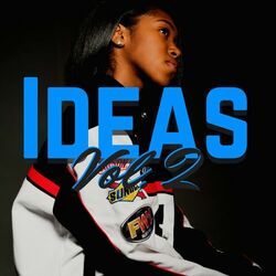 Cover of Ideas, Vol. 2